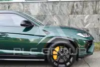 2023 Lamborghini Urus