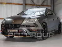 2023 Lamborghini Urus