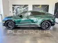 2023 Lamborghini Urus