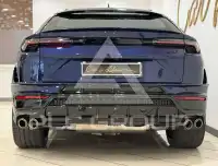 2023 Lamborghini Urus