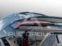 2023 Lamborghini Urus