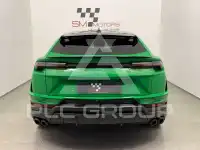 2023 Lamborghini Urus