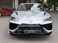 2023 Lamborghini Urus
