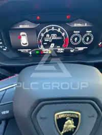 2023 Lamborghini Urus