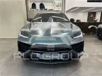 2023 Lamborghini Urus