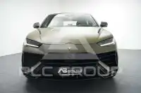 2023 Lamborghini Urus