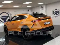 2023 Lamborghini Urus