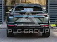 2023 Lamborghini Urus