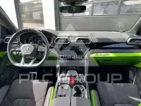 2023 Lamborghini Urus
