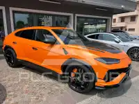 2023 Lamborghini Urus