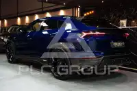 2023 Lamborghini Urus