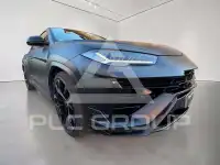 2023 Lamborghini Urus