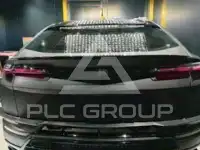 2023 Lamborghini Urus