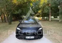 2023 Lamborghini Urus