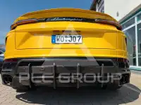 2023 Lamborghini Urus