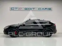 2023 Lamborghini Urus