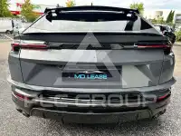 2023 Lamborghini Urus