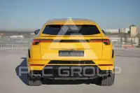 2023 Lamborghini Urus