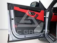 2023 Lamborghini Urus