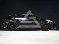 2023 Lamborghini Urus