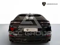 2023 Lamborghini Urus
