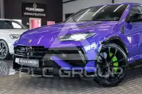 2023 Lamborghini Urus