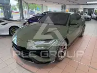 2023 Lamborghini Urus