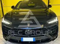 2023 Lamborghini Urus
