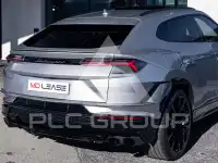 2023 Lamborghini Urus
