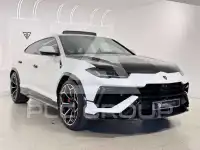 2023 Lamborghini Urus