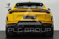 2023 Lamborghini Urus