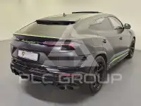 2023 Lamborghini Urus