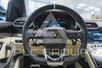 2023 Lamborghini Urus