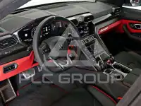 2023 Lamborghini Urus