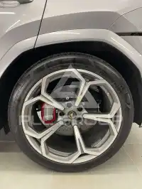 2023 Lamborghini Urus
