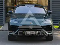 2023 Lamborghini Urus