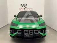 2023 Lamborghini Urus