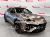 2023 Lamborghini Urus
