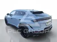 2023 Lamborghini Urus