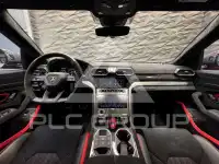 2023 Lamborghini Urus