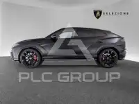 2023 Lamborghini Urus