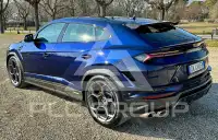 2023 Lamborghini Urus