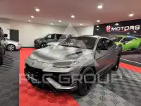 2023 Lamborghini Urus