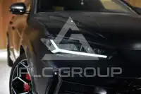 2023 Lamborghini Urus