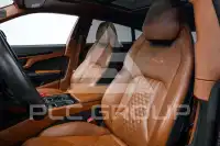2023 Lamborghini Urus