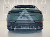 2023 Lamborghini Urus