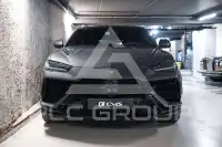 2023 Lamborghini Urus
