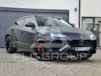 2023 Lamborghini Urus