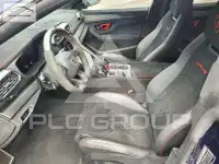 2023 Lamborghini Urus