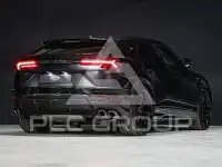 2023 Lamborghini Urus